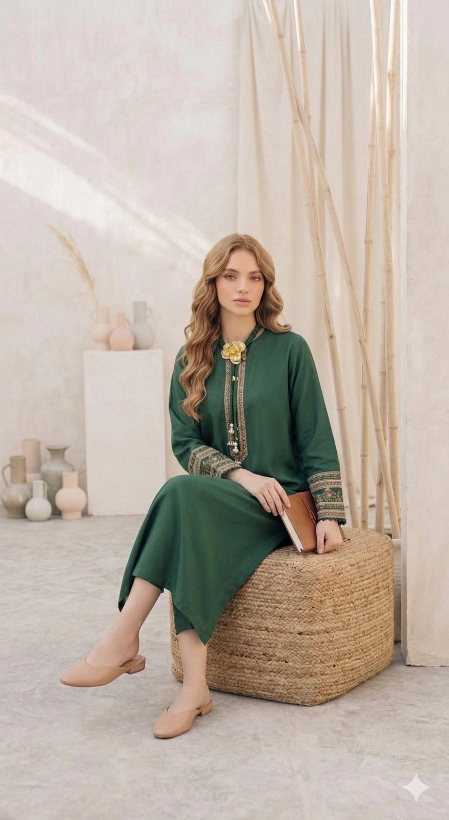 Culture – Premium Women's Lifestyle Brand